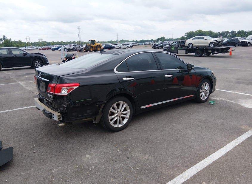 Lexus Es 350