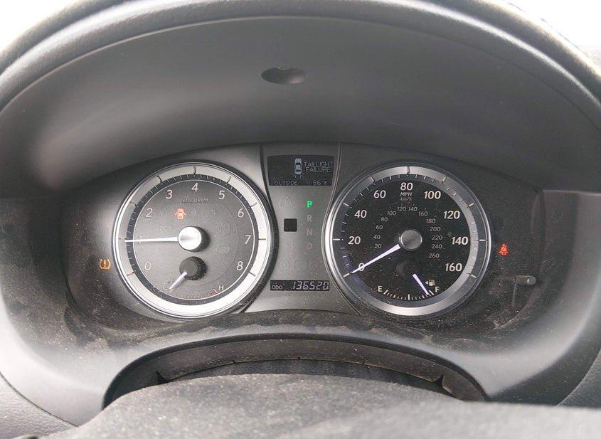 Lexus Es 350