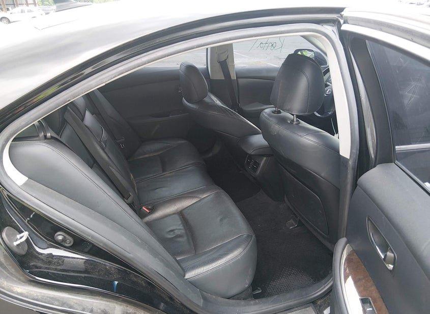 Lexus Es 350