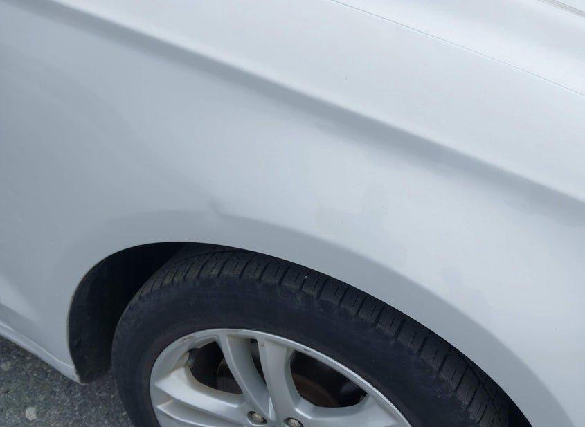 Ford Fusion Hybrid