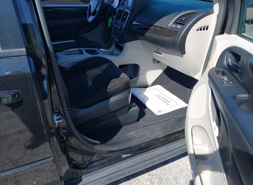 Dodge Grand Caravan