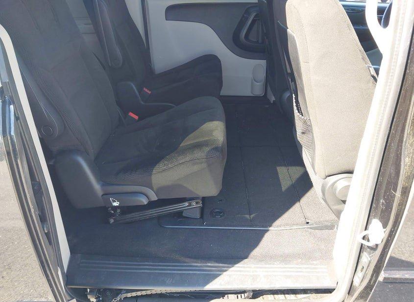 Dodge Grand Caravan