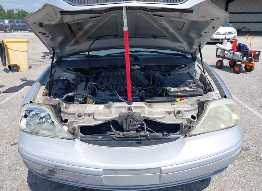 Mercury Sable