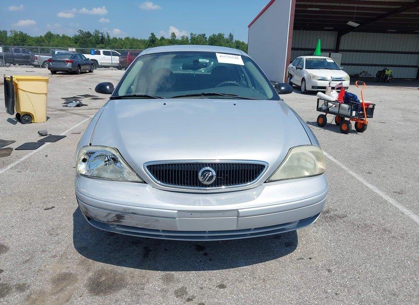 Mercury Sable