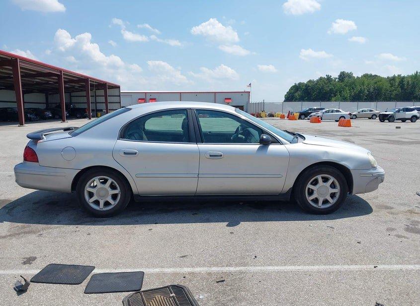 Mercury Sable
