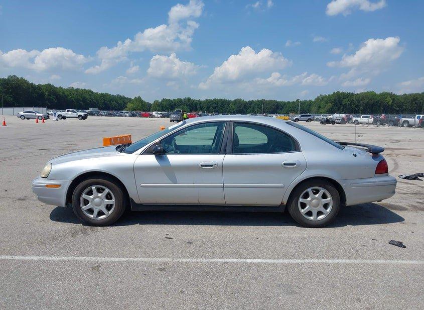 Mercury Sable