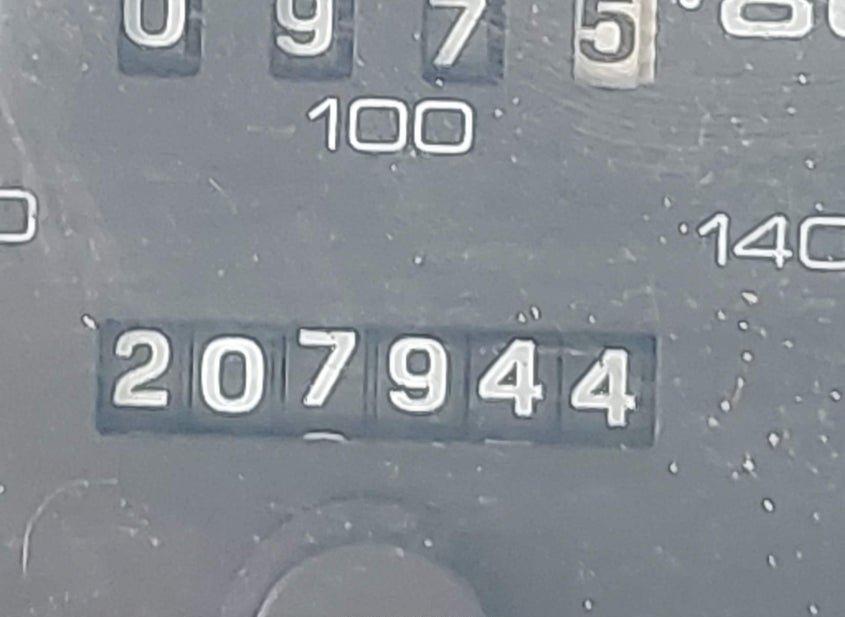 Mercury Sable