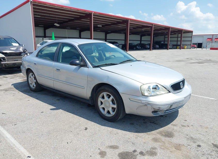 Mercury Sable