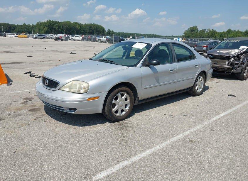 Mercury Sable