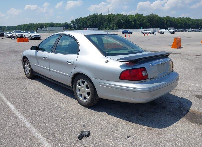 Mercury Sable