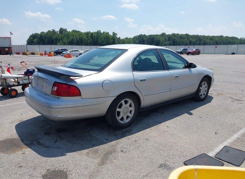 Mercury Sable