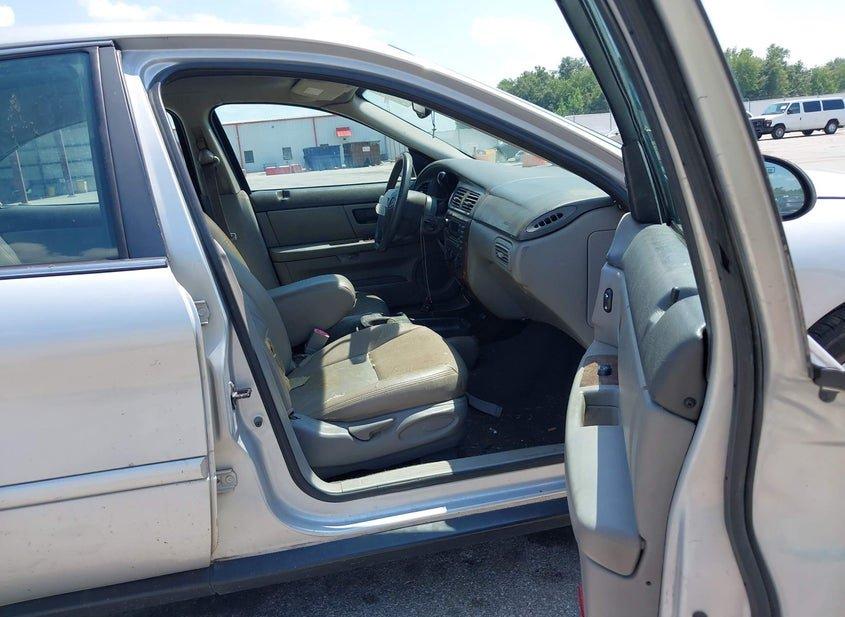 Mercury Sable