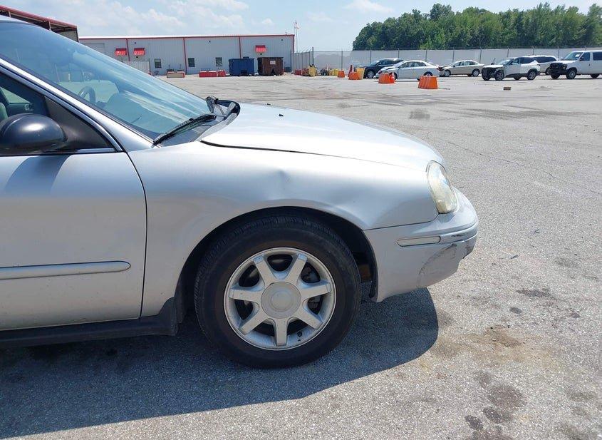 Mercury Sable
