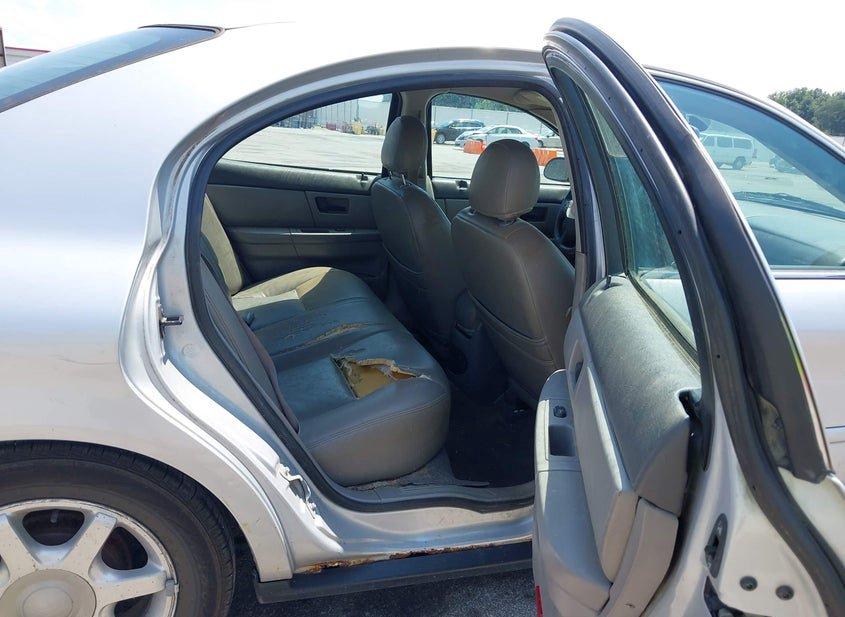 Mercury Sable