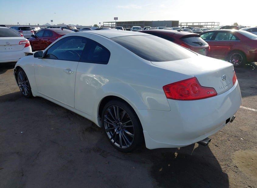 Infiniti G35
