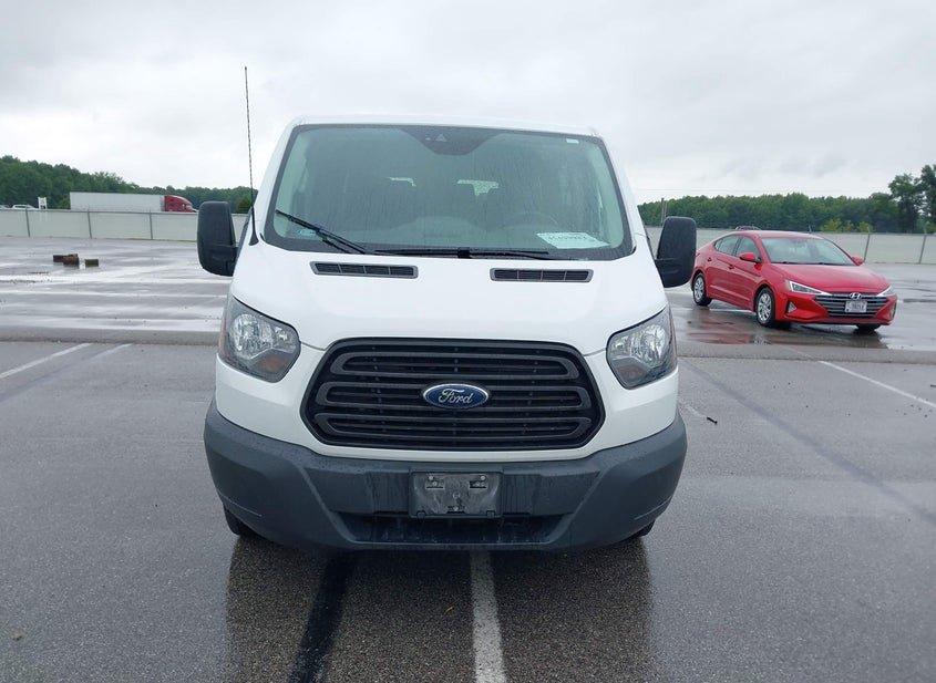 Ford Transit-350