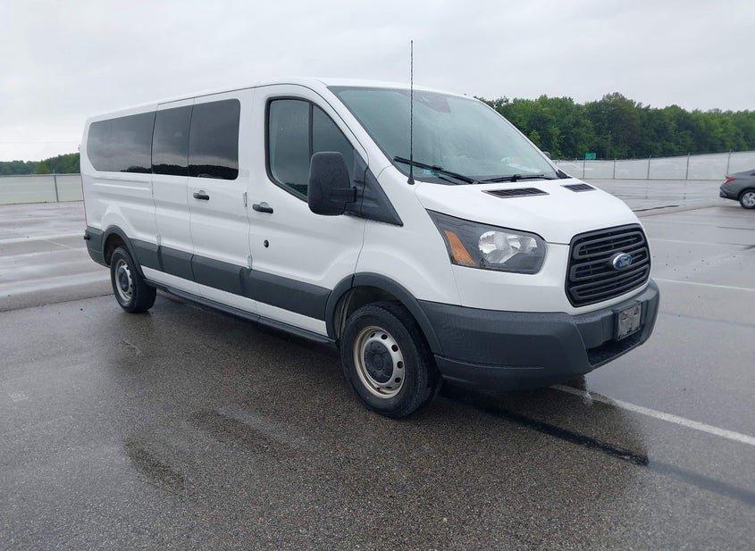 Ford Transit-350