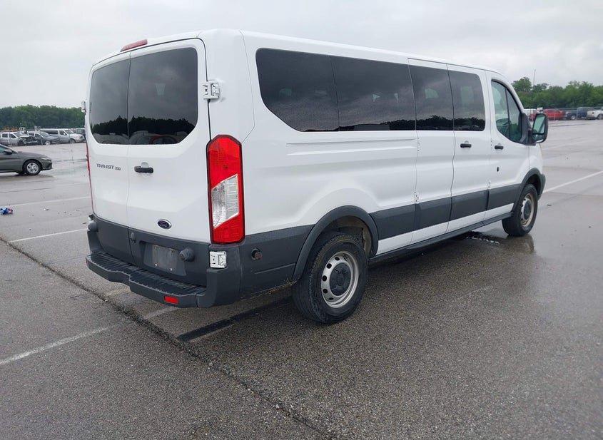Ford Transit-350