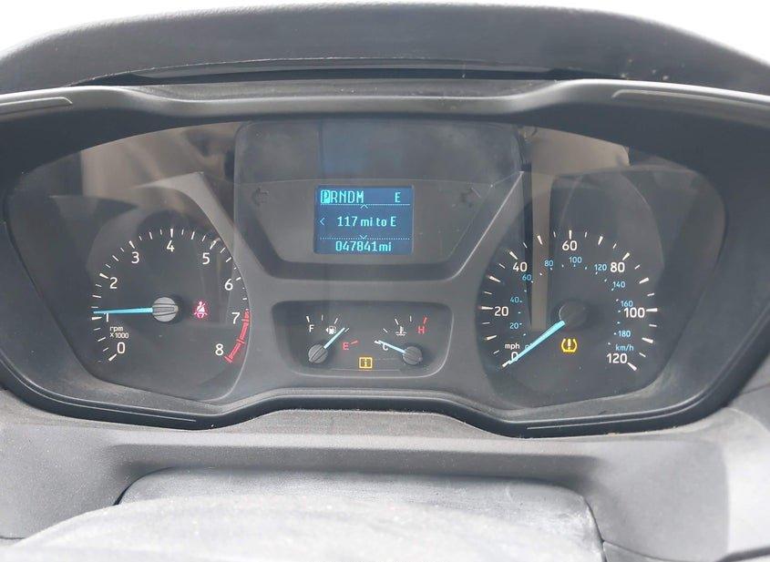 Ford Transit-350