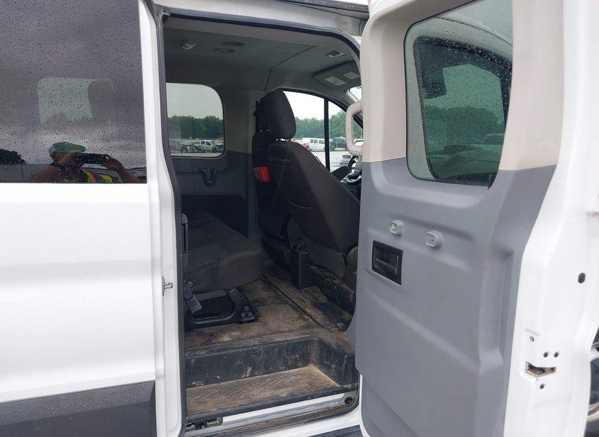 Ford Transit-350