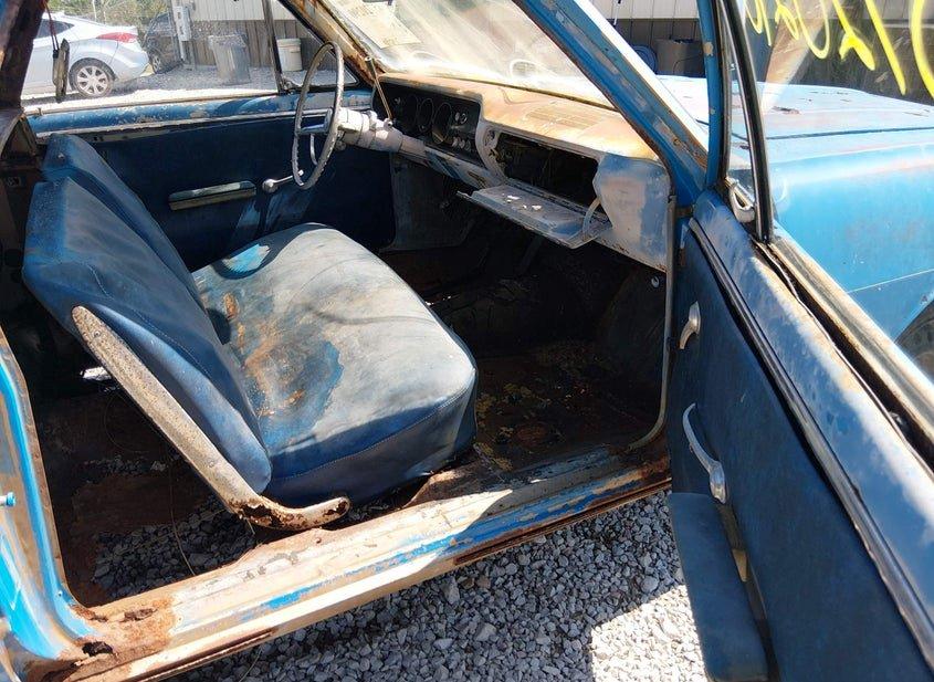 Chevrolet Elcamino