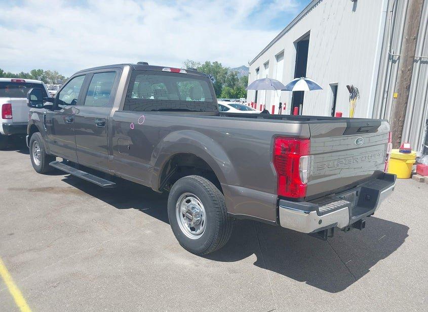 Ford F-250