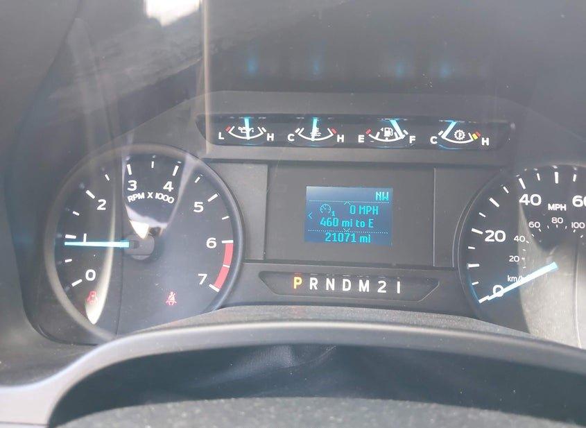 Ford F-250