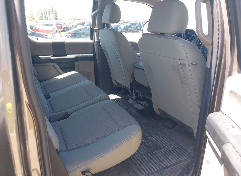 Ford F-250