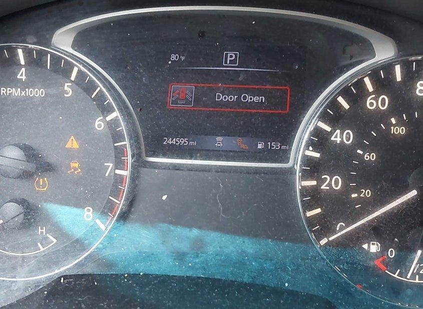 Nissan Altima