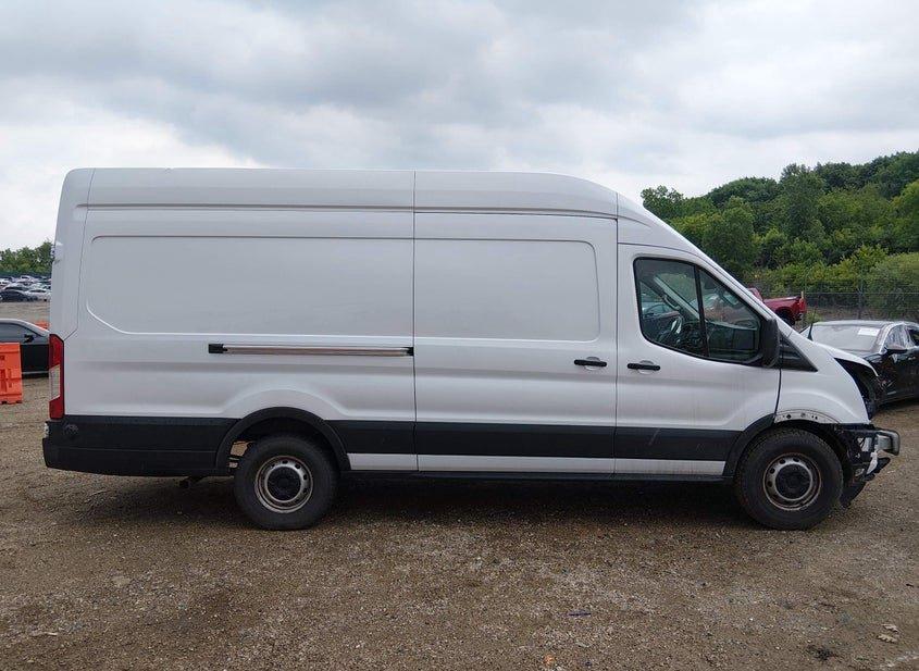 Ford Transit-250 Cargo Van