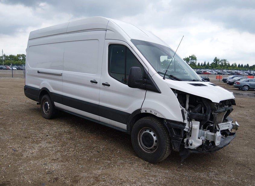 Ford Transit-250 Cargo Van