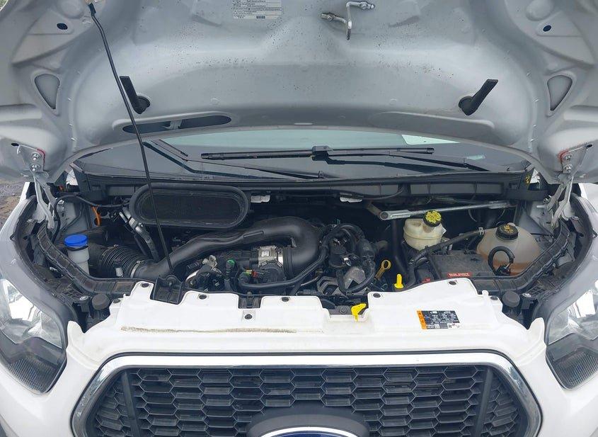 Ford Transit-250