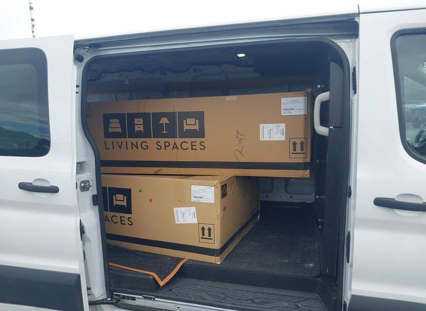 Ford Transit-250