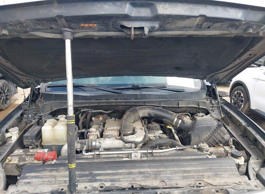 Nissan Titan Xd