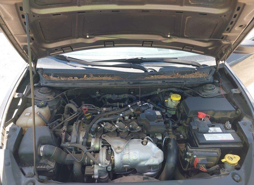 Dodge Dart
