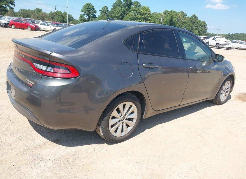 Dodge Dart