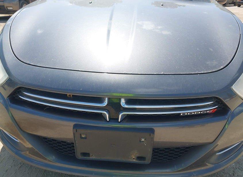 Dodge Dart