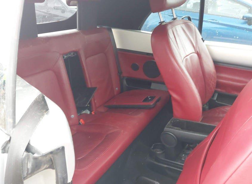 Volkswagen New Beetle