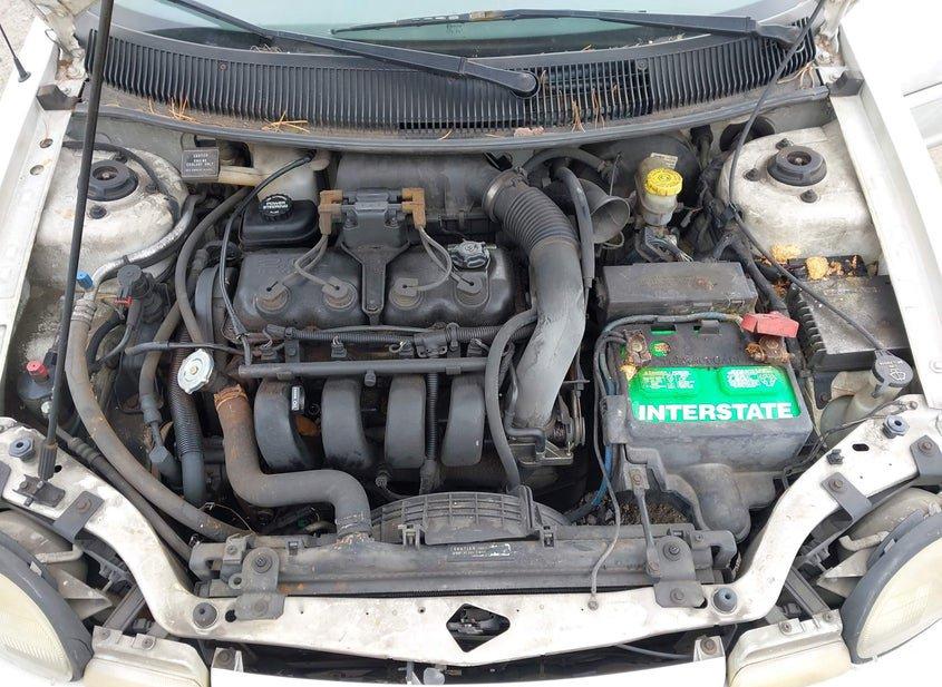 Dodge Neon