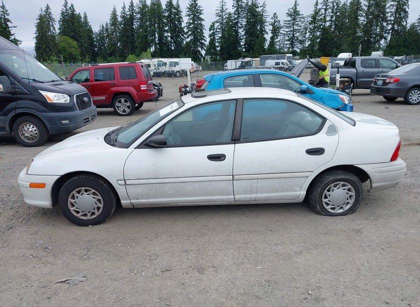 Dodge Neon