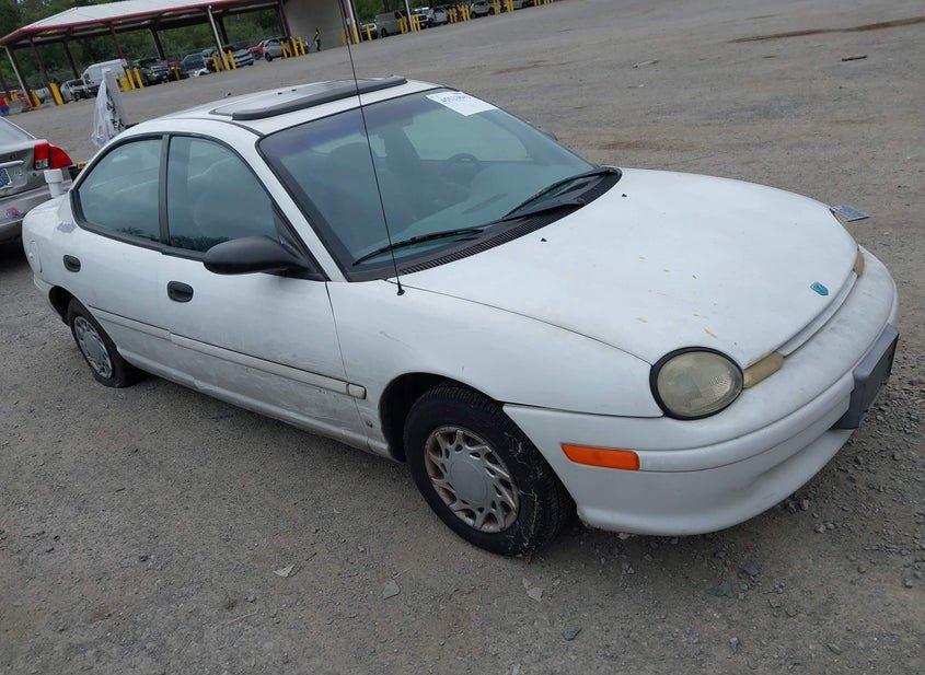 Dodge Neon