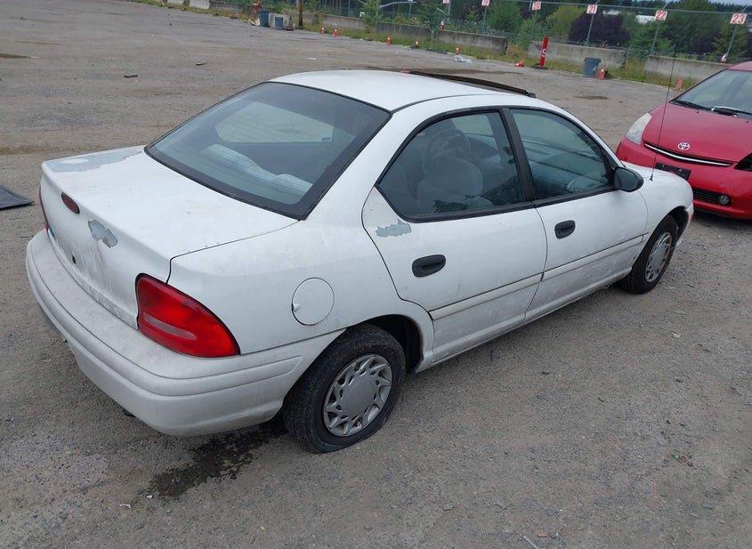 Dodge Neon