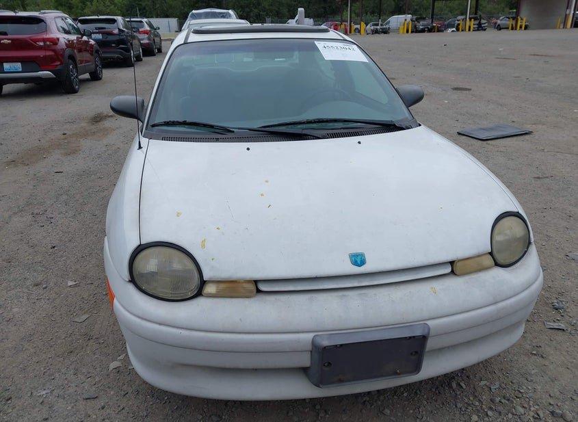 Dodge Neon
