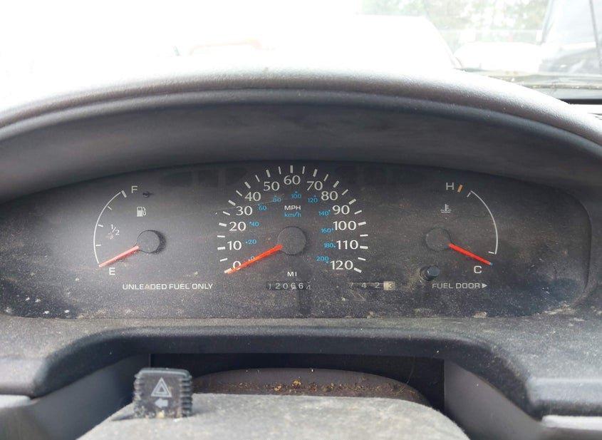 Dodge Neon