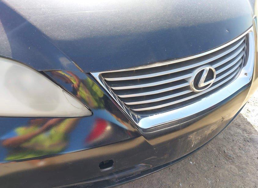 Lexus Es 350