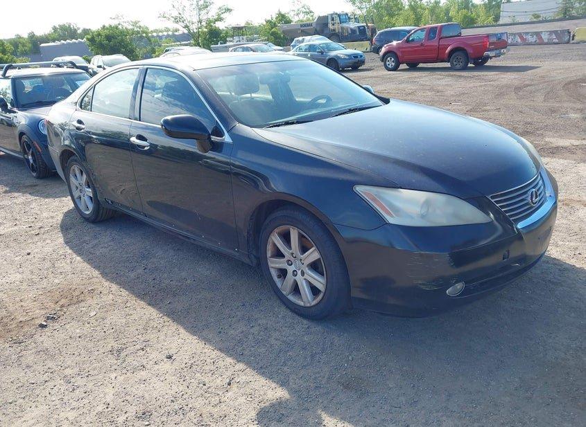 Lexus Es 350