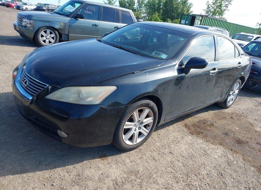 Lexus Es 350