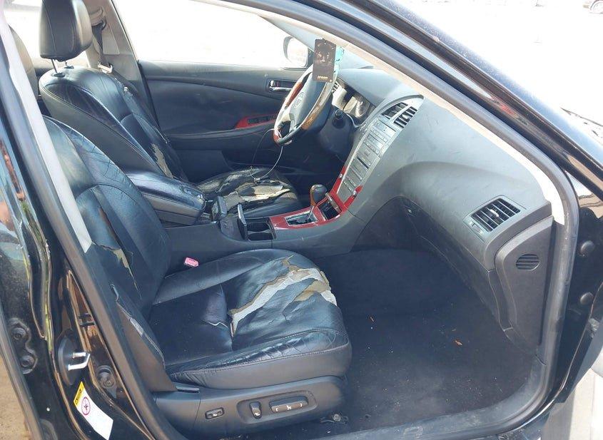 Lexus Es 350