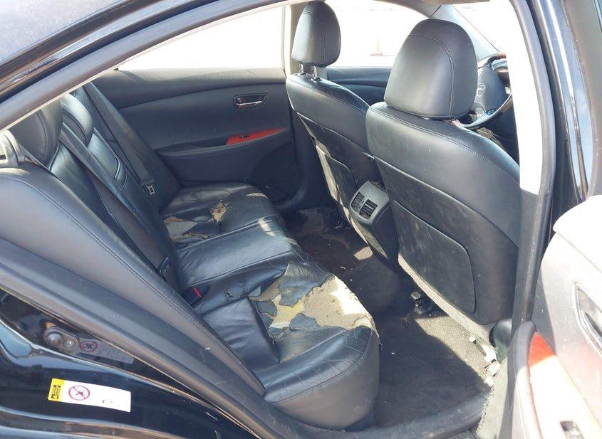 Lexus Es 350