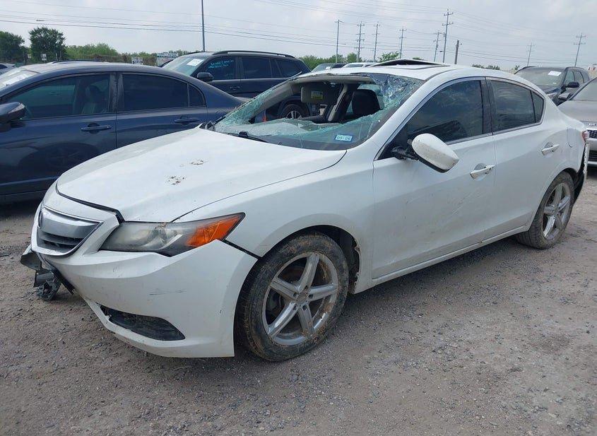 Acura Ilx